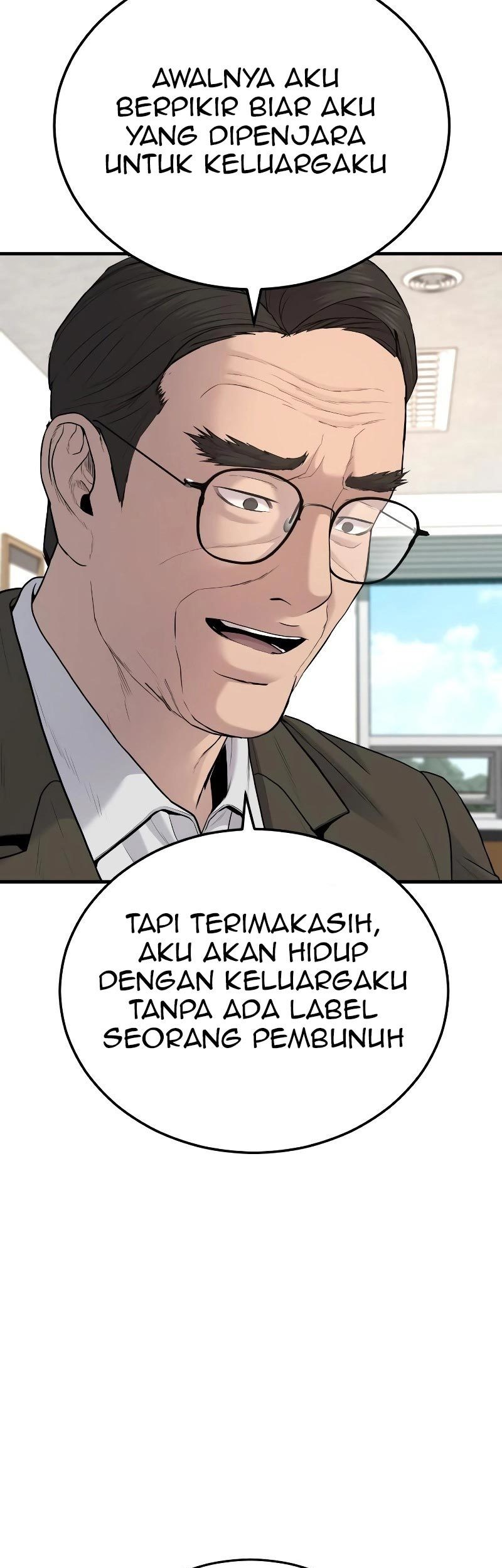 Manager Kim Chapter 70 Halaman 133