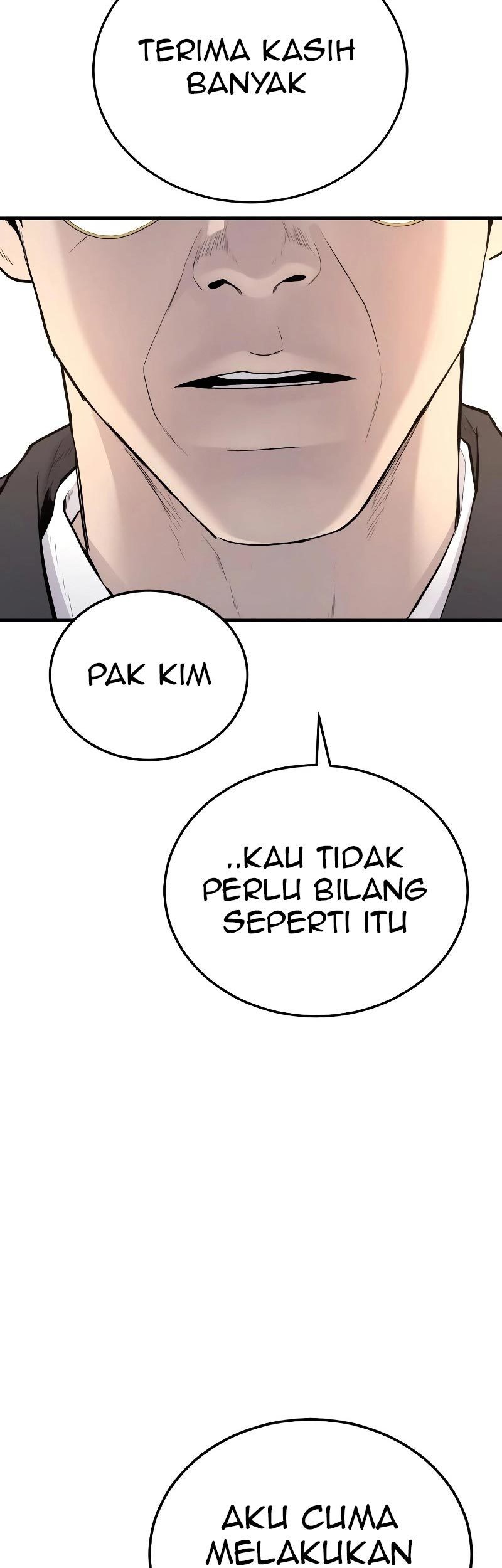 Manager Kim Chapter 70 Halaman 135