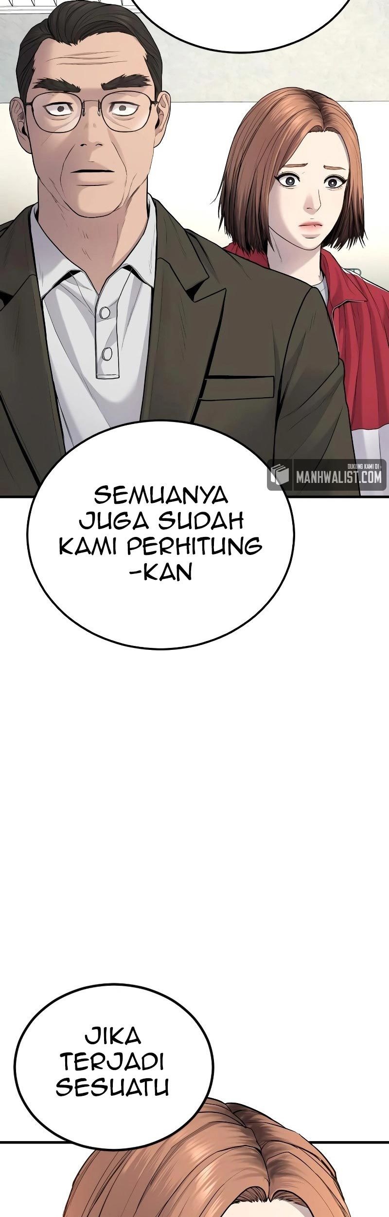 Manager Kim Chapter 70 Halaman 137