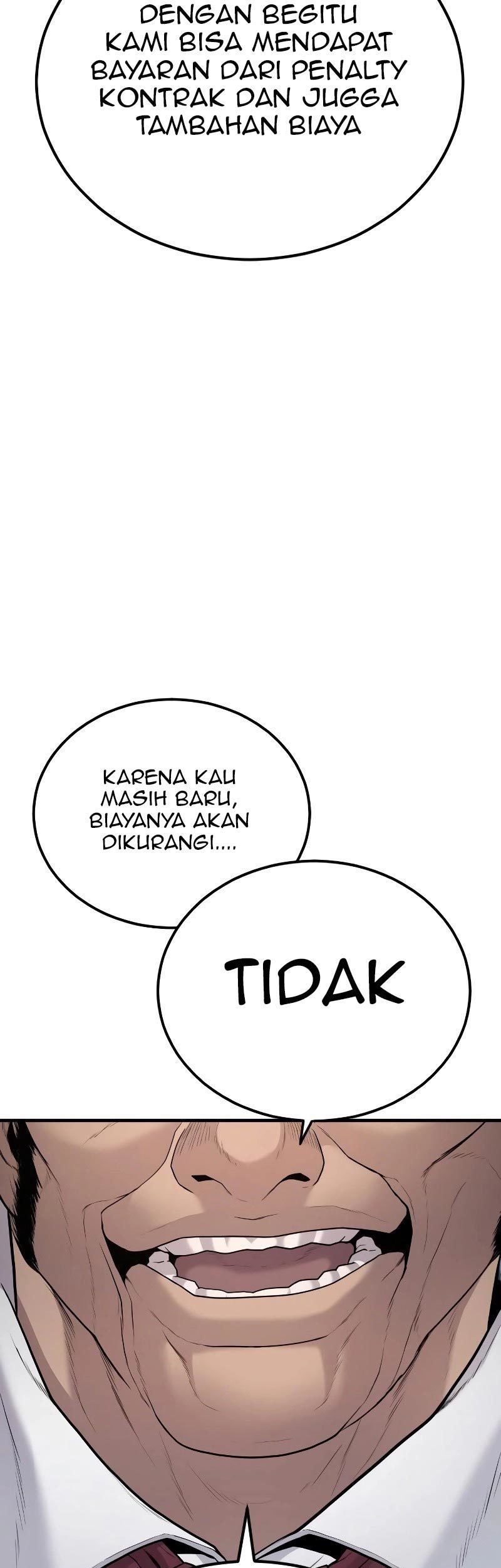Manager Kim Chapter 70 Halaman 151