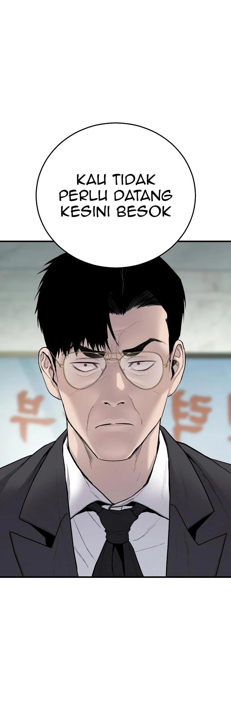Manager Kim Chapter 70 Halaman 159