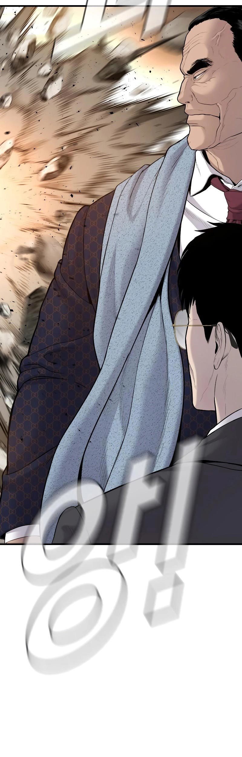 Manager Kim Chapter 70 Halaman 165