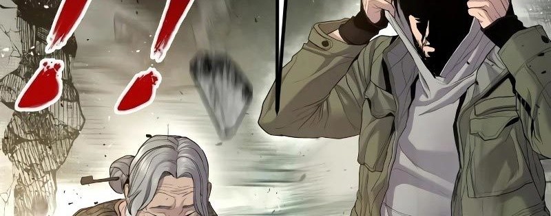Manager Kim Chapter 70 Halaman 170