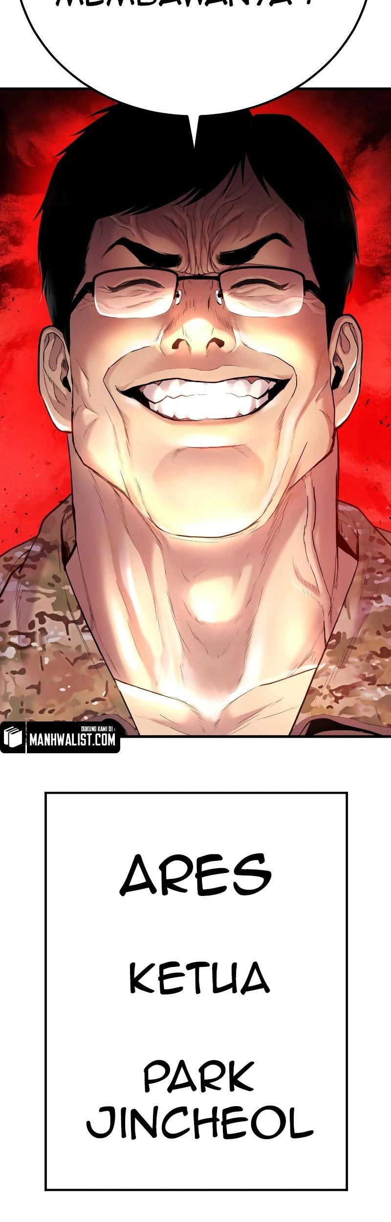 Manager Kim Chapter 70 Halaman 180