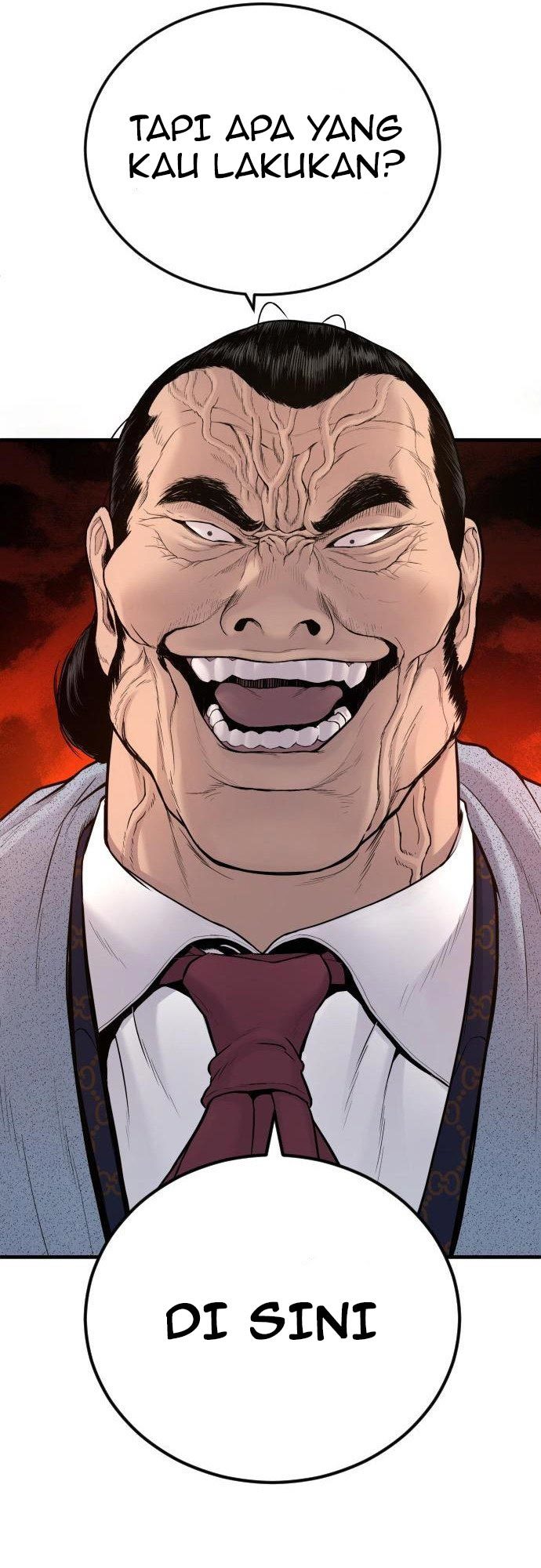 Manager Kim Chapter 71 Halaman 6
