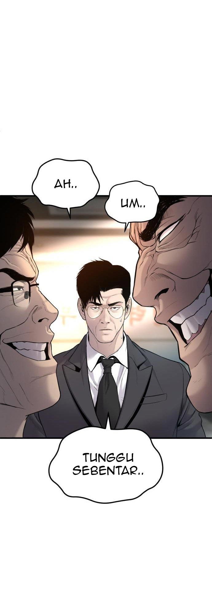Manager Kim Chapter 71 Halaman 9