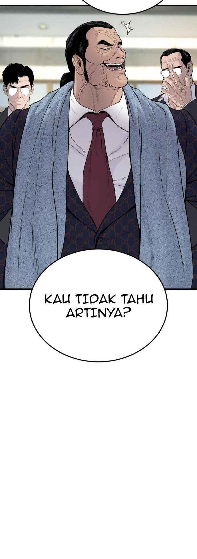 Manager Kim Chapter 71 Halaman 15