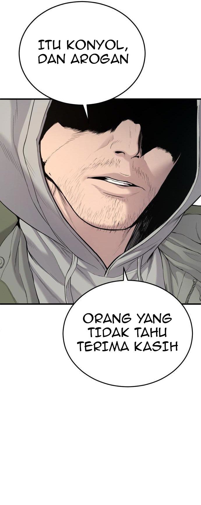 Manager Kim Chapter 71 Halaman 16