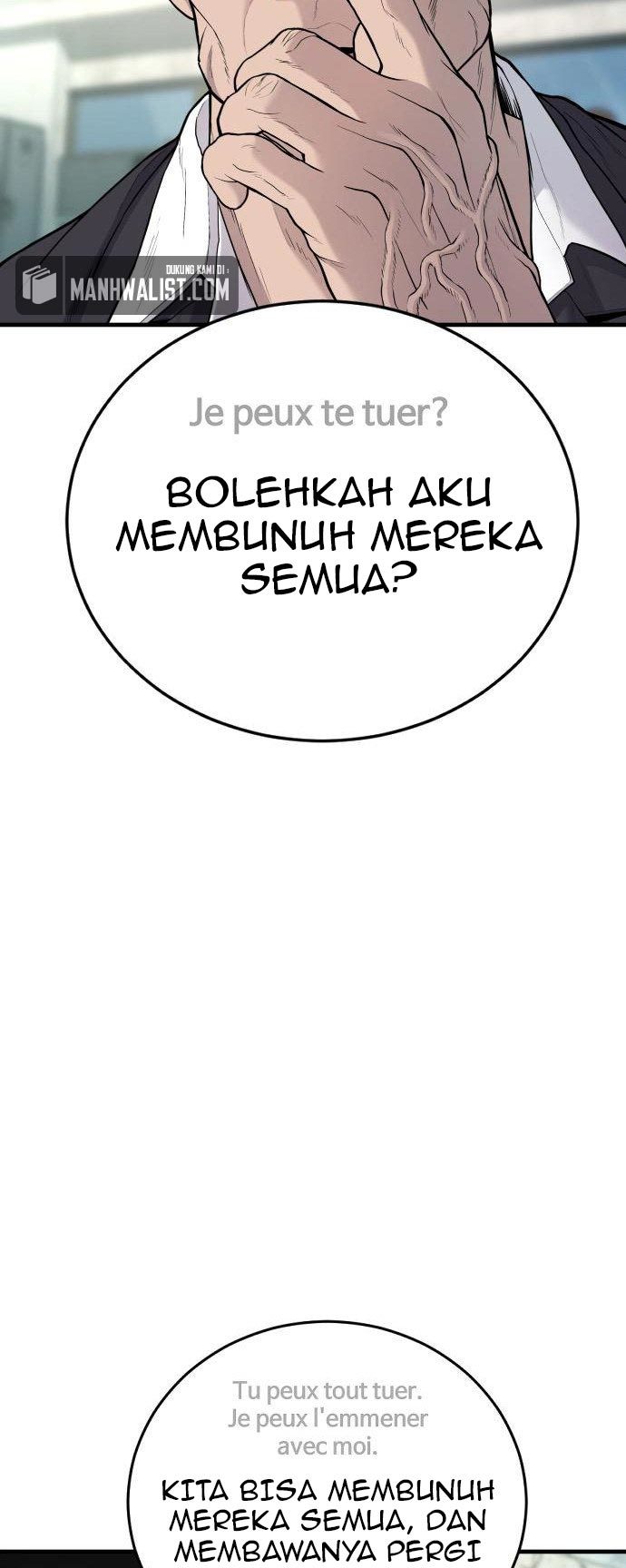 Manager Kim Chapter 71 Halaman 19