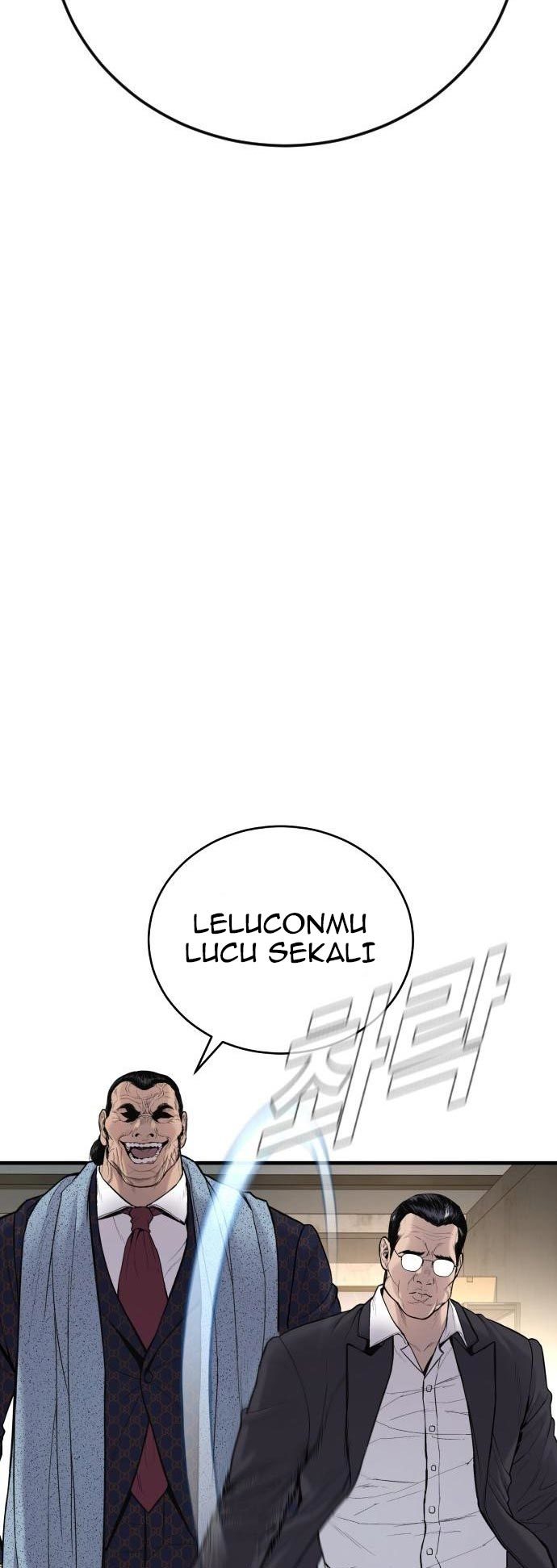 Manager Kim Chapter 71 Halaman 23