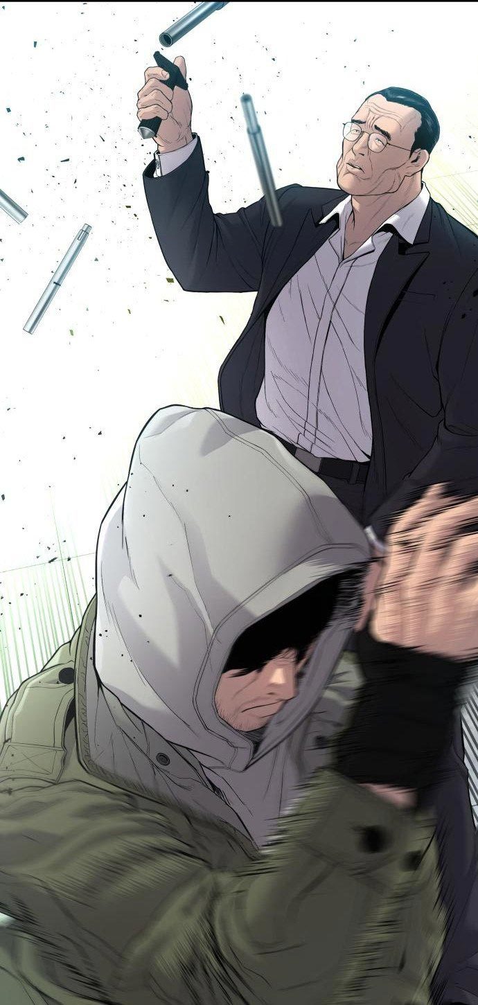 Manager Kim Chapter 71 Halaman 26