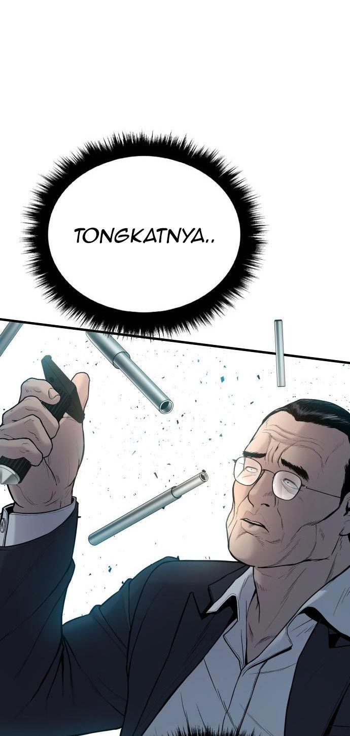 Manager Kim Chapter 71 Halaman 28