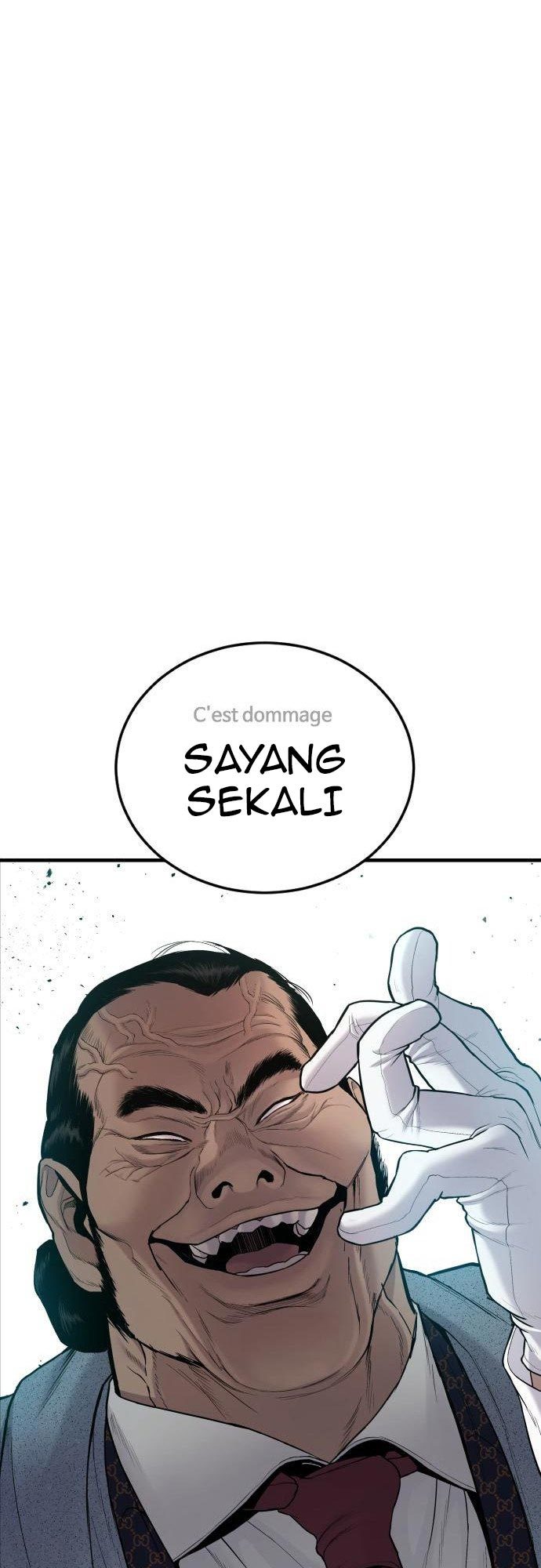Manager Kim Chapter 71 Halaman 37