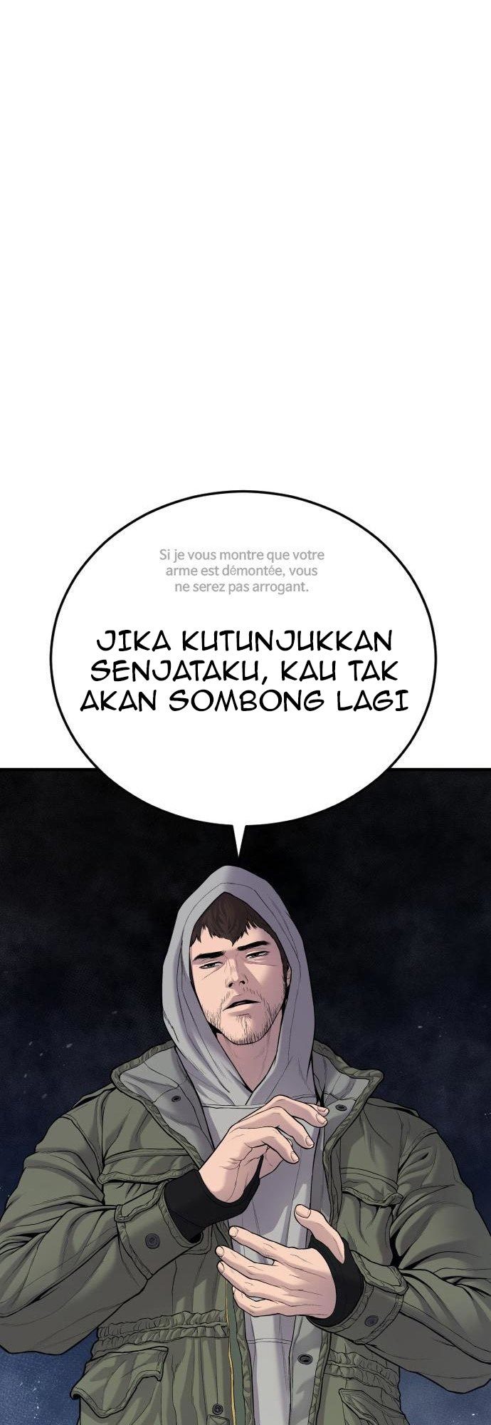 Manager Kim Chapter 71 Halaman 39