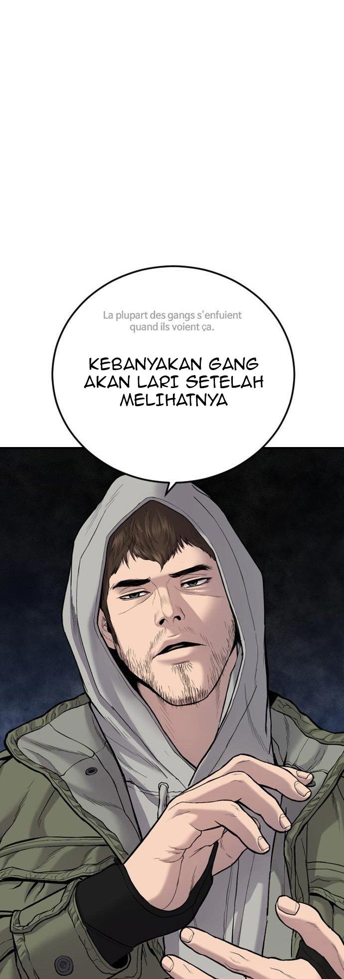 Manager Kim Chapter 71 Halaman 41