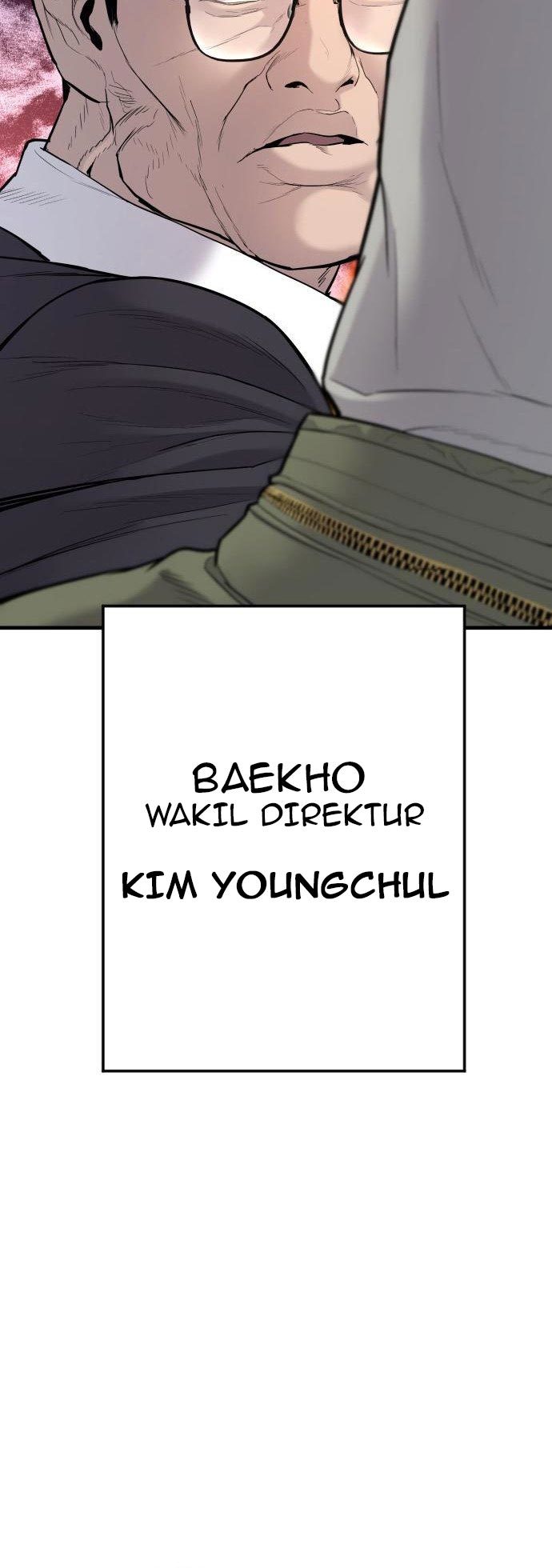 Manager Kim Chapter 71 Halaman 45