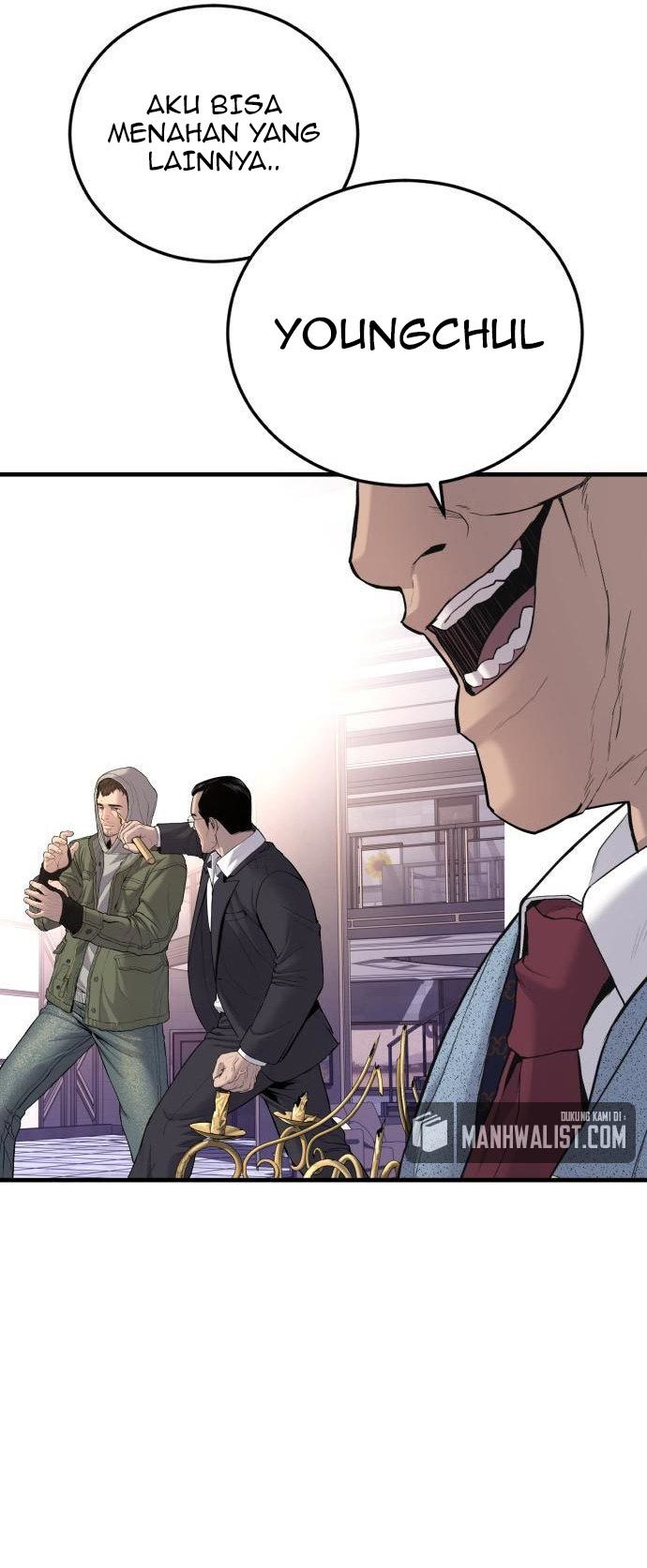 Manager Kim Chapter 71 Halaman 46