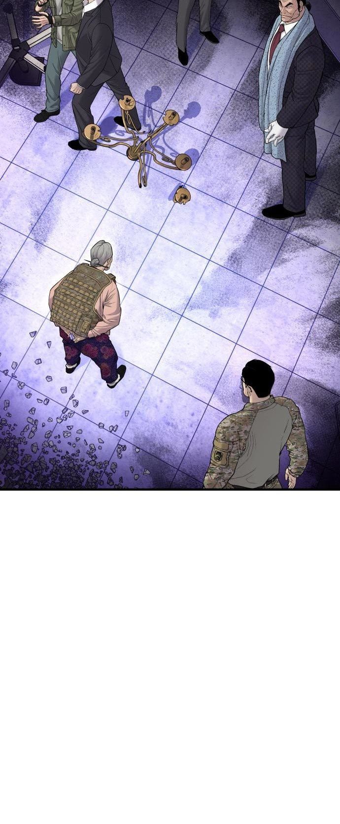 Manager Kim Chapter 71 Halaman 50