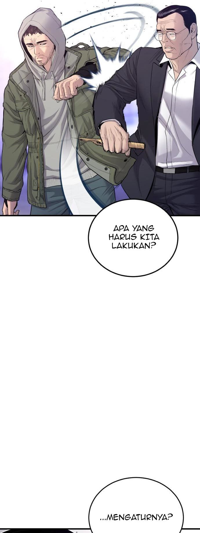 Manager Kim Chapter 71 Halaman 53