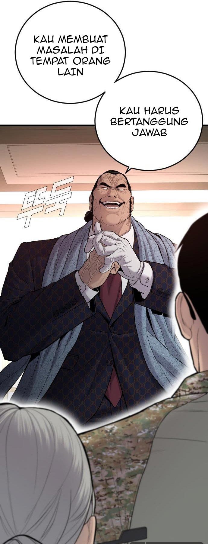 Manager Kim Chapter 71 Halaman 56