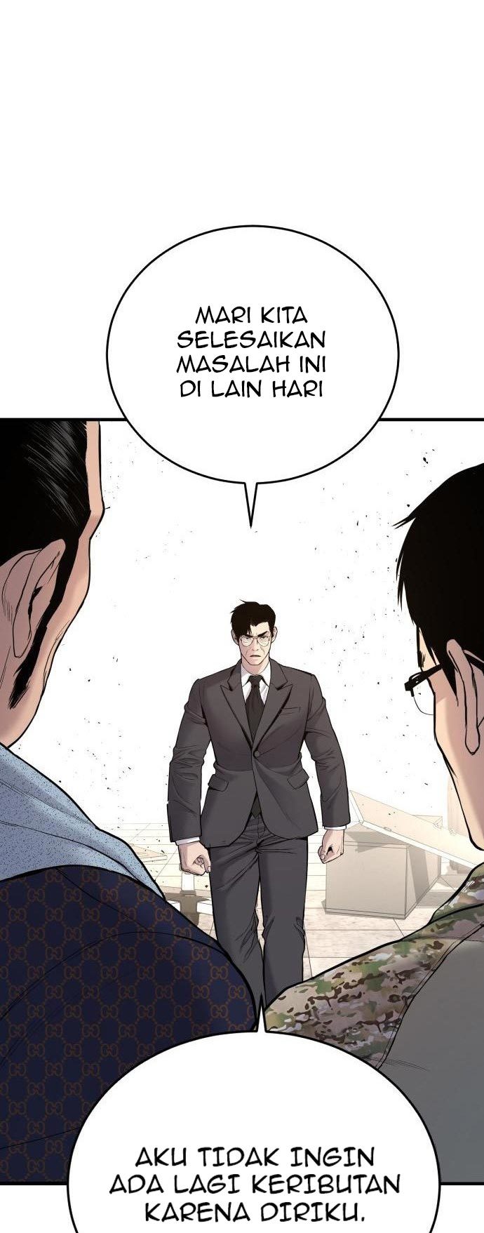 Manager Kim Chapter 71 Halaman 62