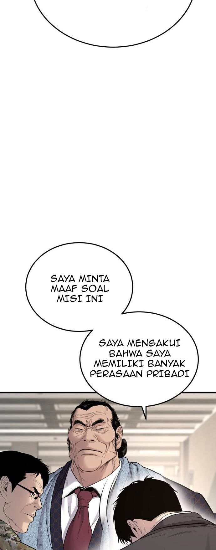 Manager Kim Chapter 71 Halaman 63