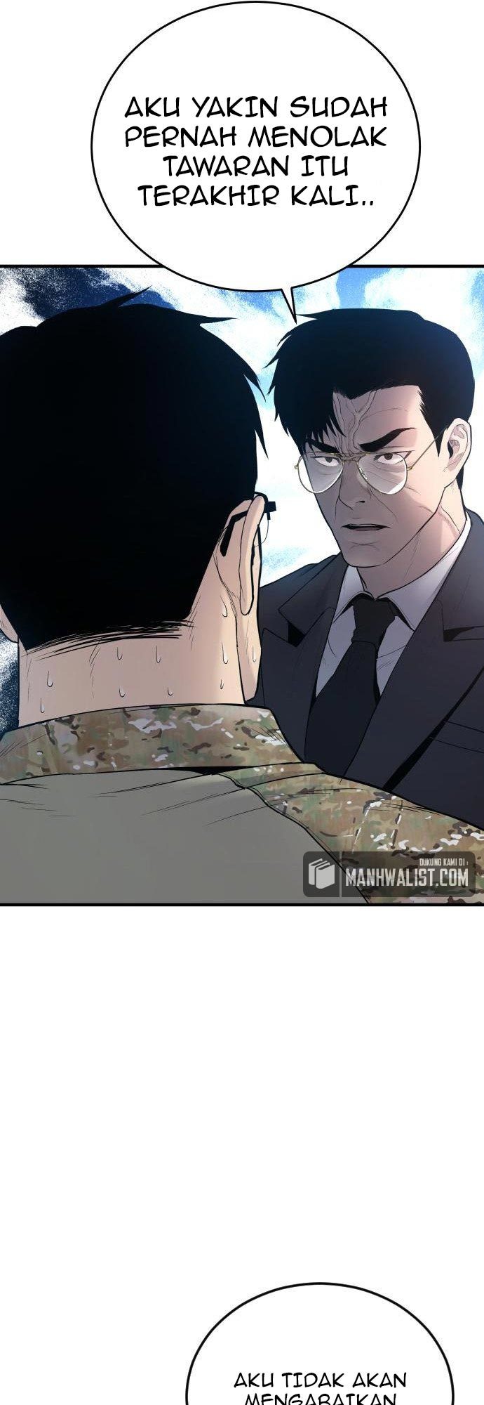 Manager Kim Chapter 71 Halaman 66