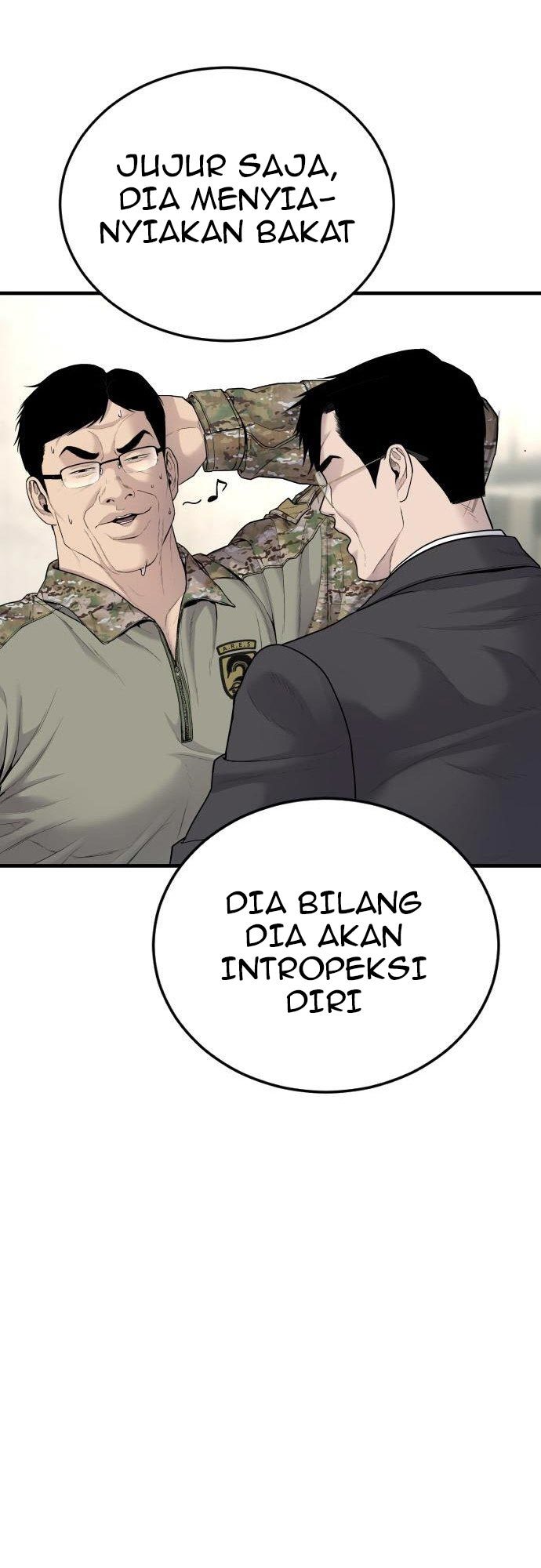 Manager Kim Chapter 71 Halaman 69