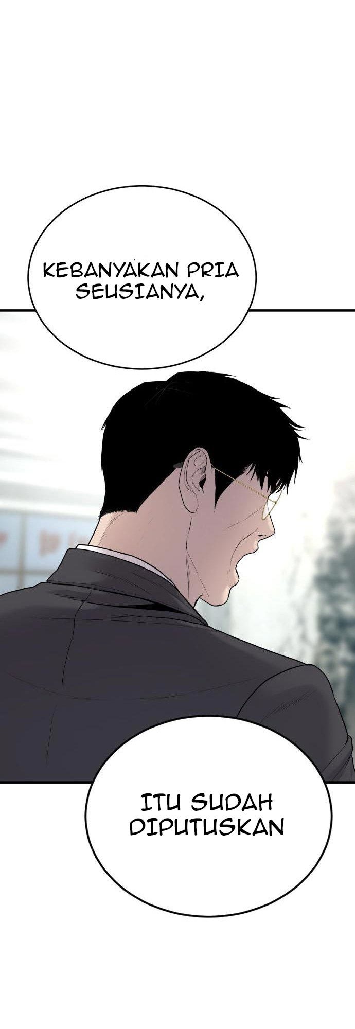 Manager Kim Chapter 71 Halaman 72