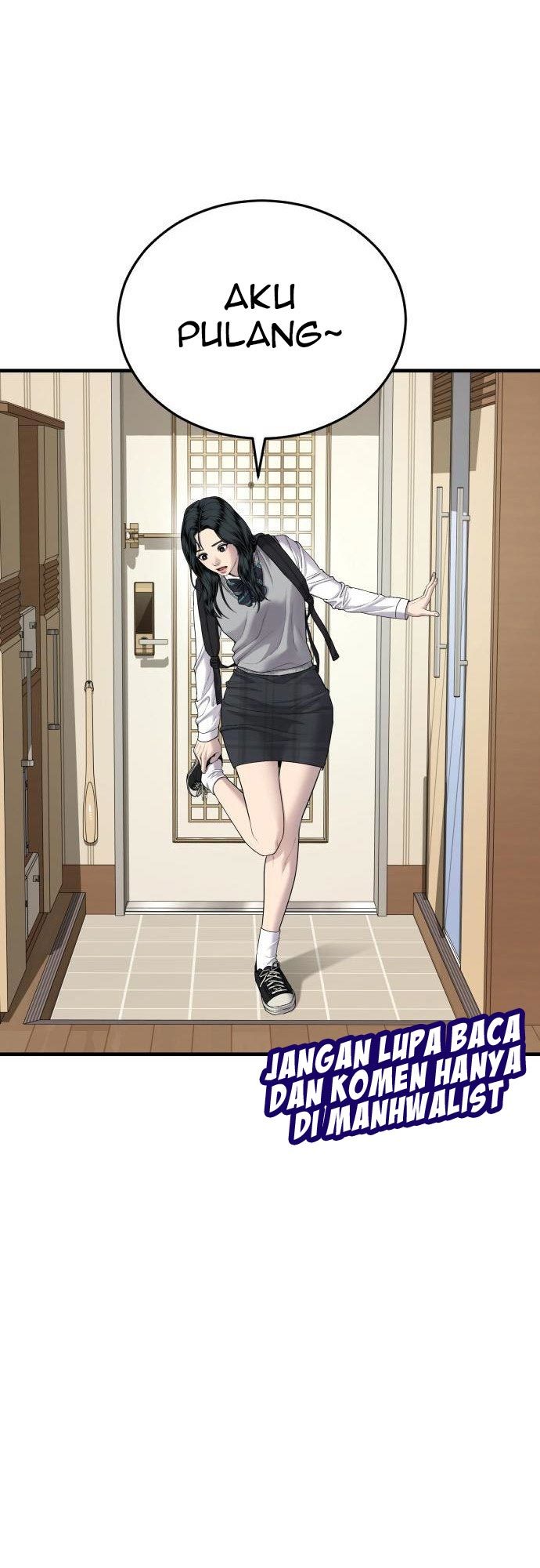 Manager Kim Chapter 71 Halaman 75