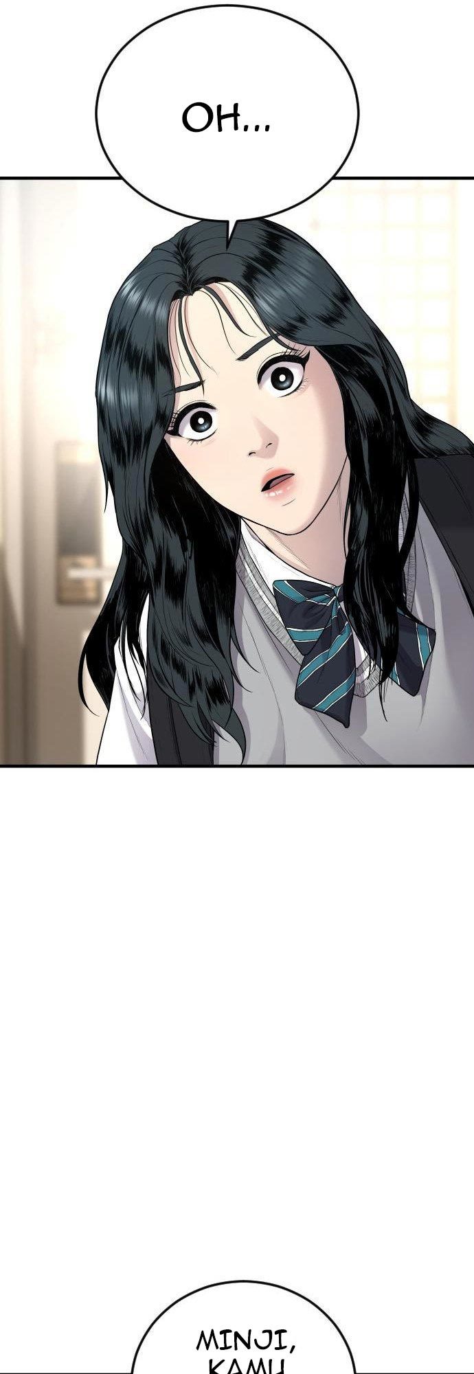 Manager Kim Chapter 71 Halaman 76