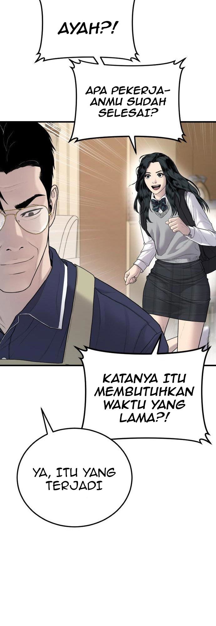 Manager Kim Chapter 71 Halaman 78