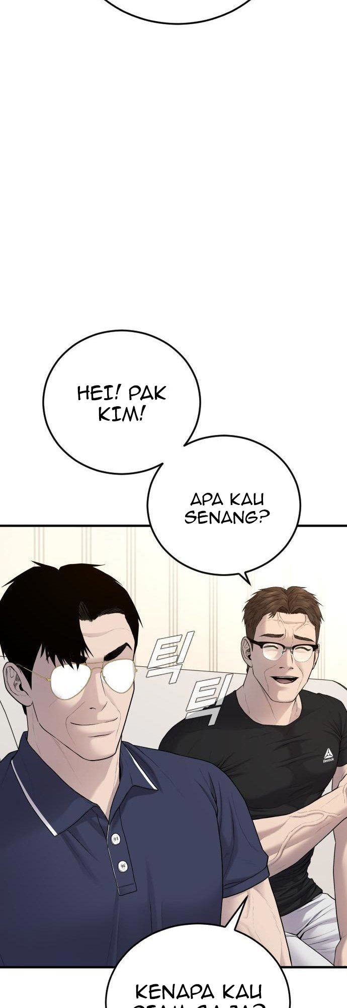 Manager Kim Chapter 71 Halaman 87