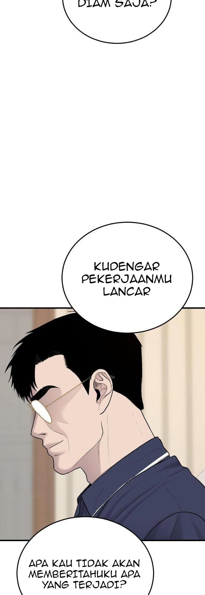 Manager Kim Chapter 71 Halaman 88