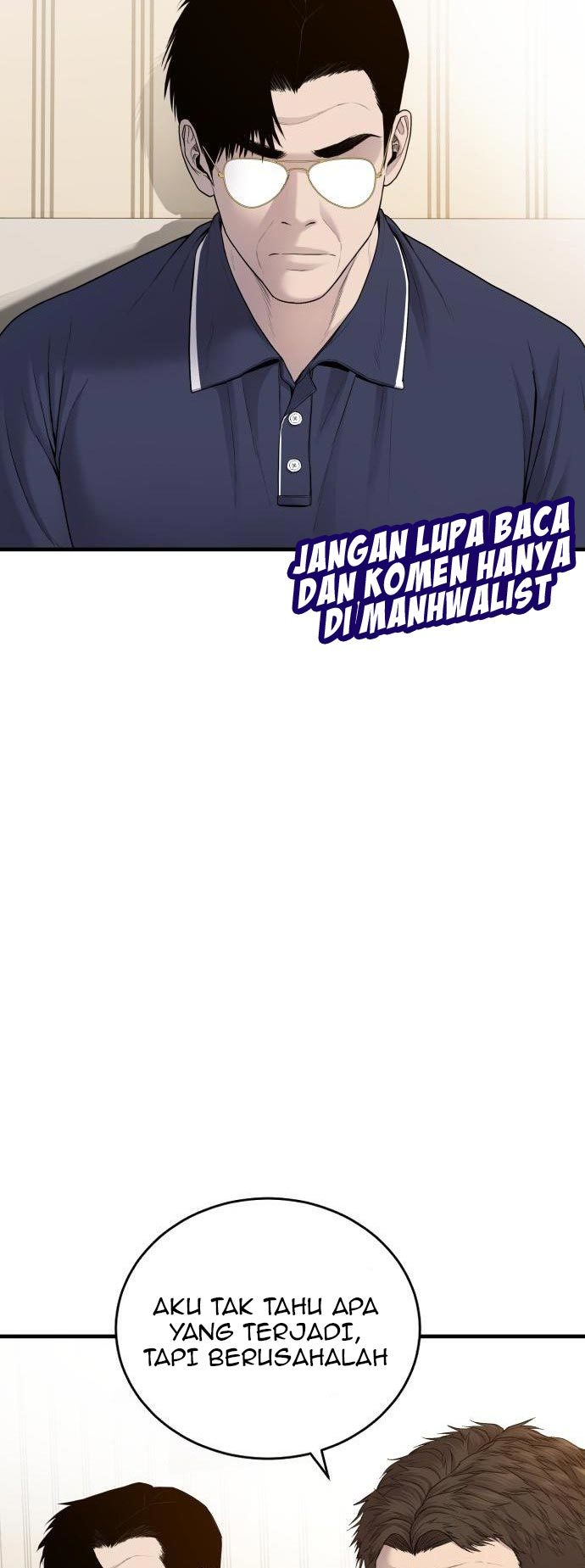 Manager Kim Chapter 71 Halaman 93