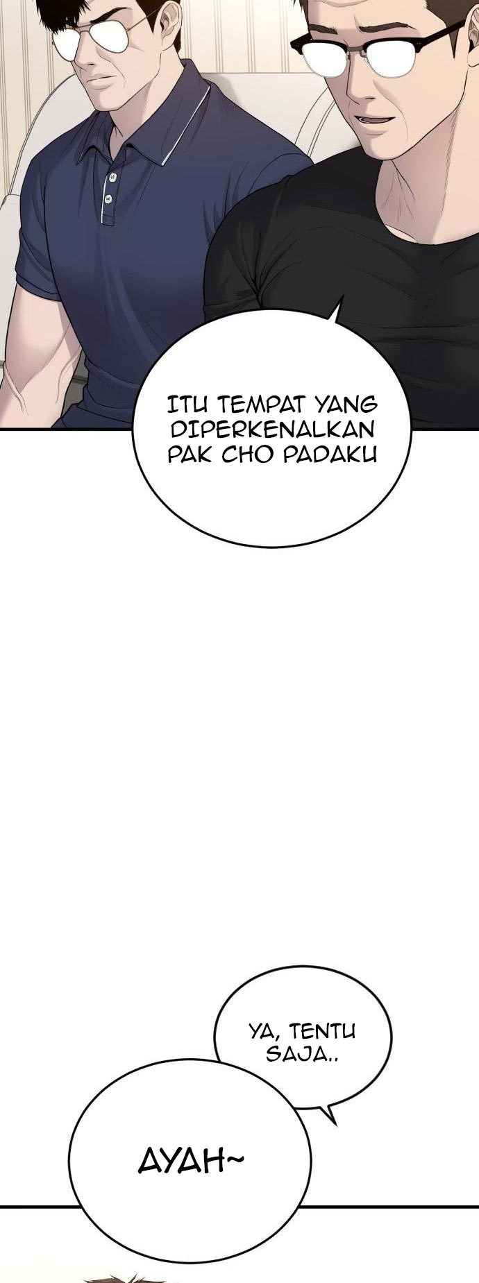 Manager Kim Chapter 71 Halaman 94