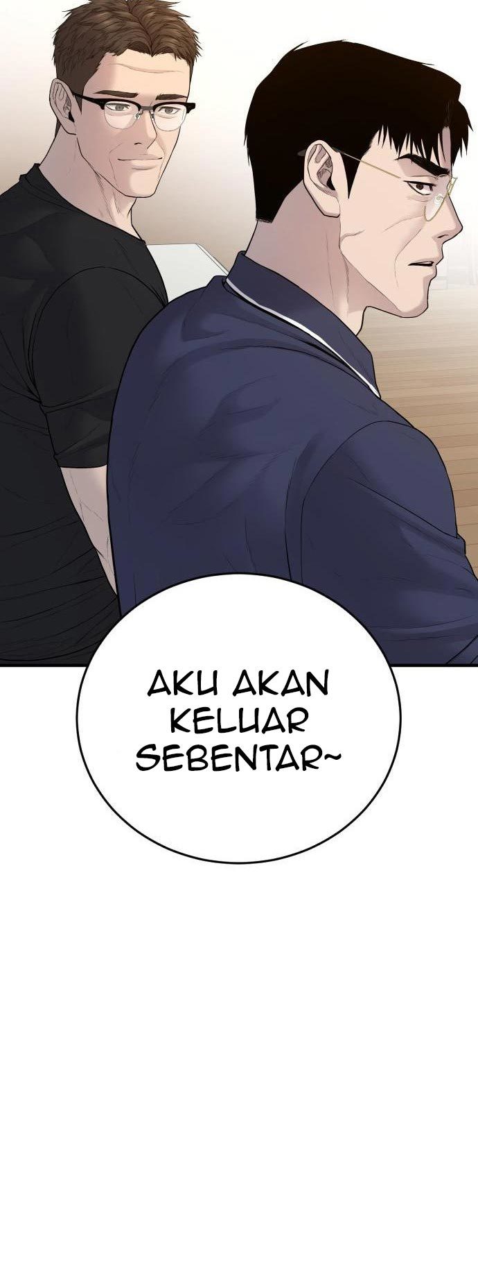 Manager Kim Chapter 71 Halaman 95