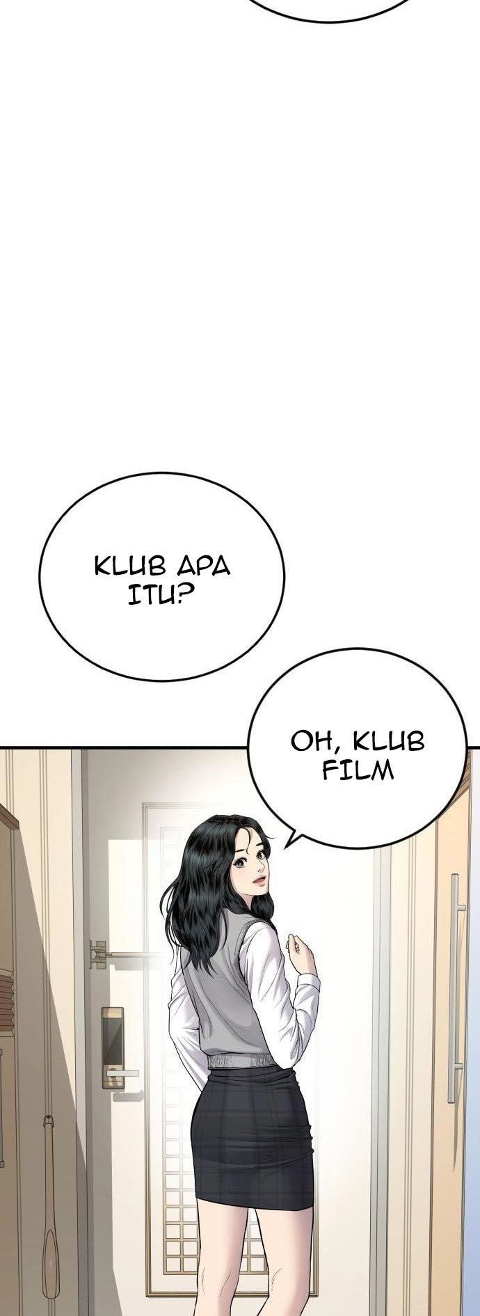 Manager Kim Chapter 71 Halaman 97