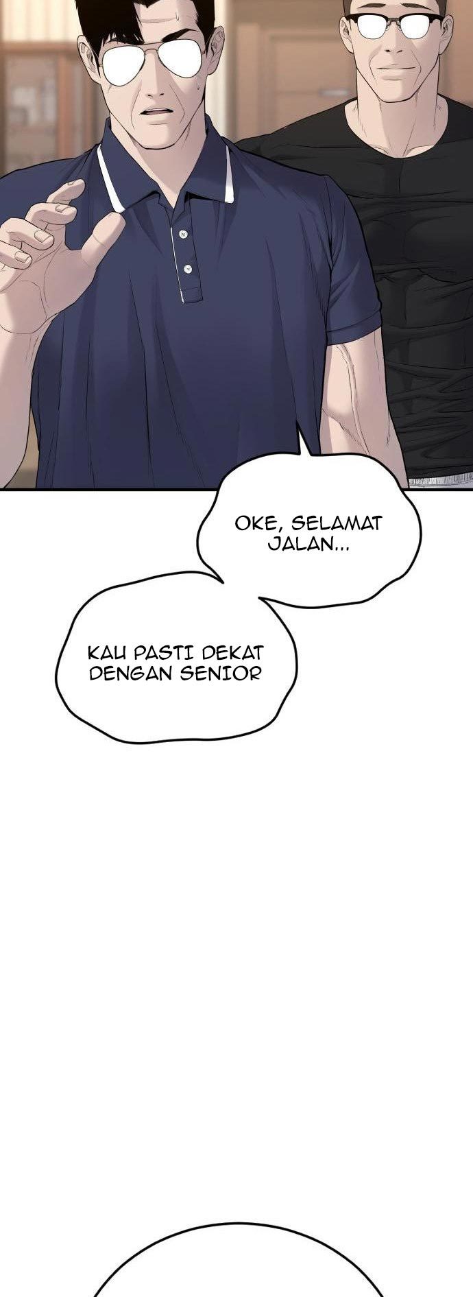 Manager Kim Chapter 71 Halaman 99