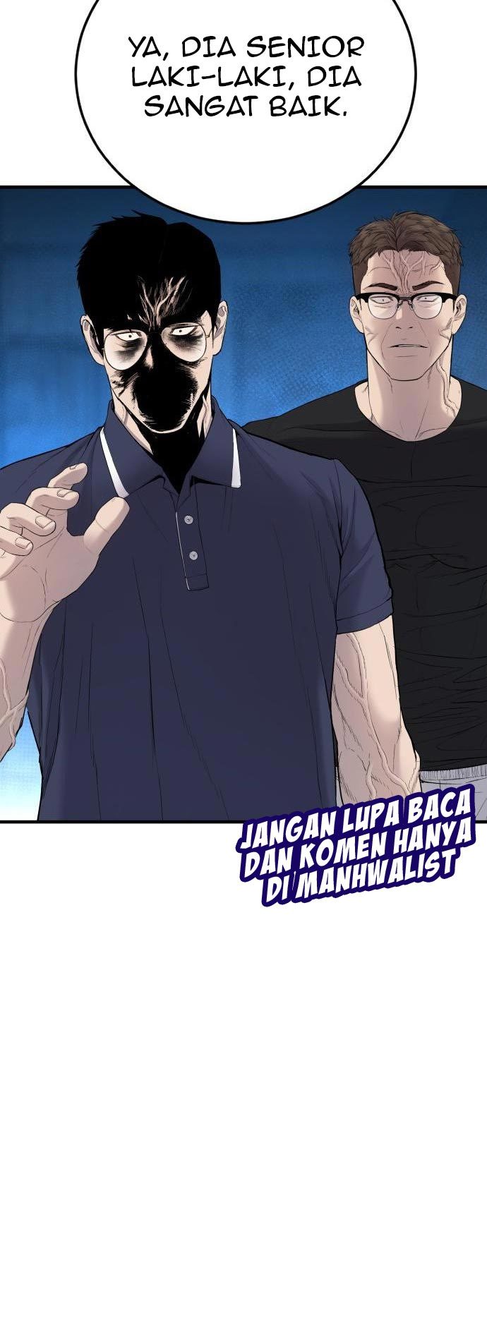 Manager Kim Chapter 71 Halaman 100