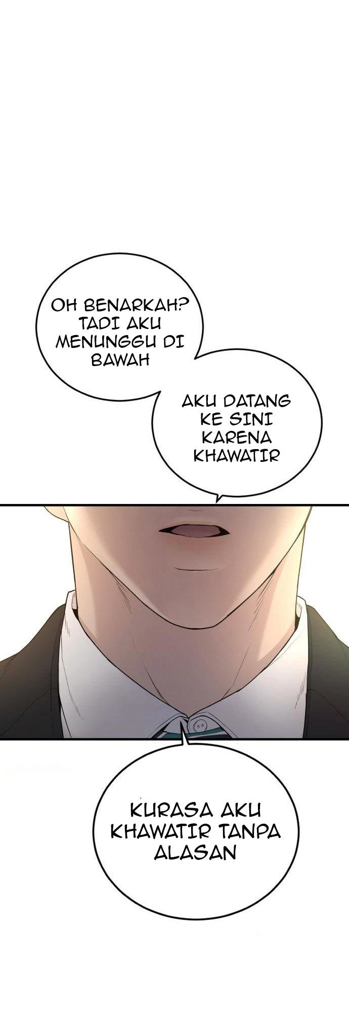Manager Kim Chapter 71 Halaman 105