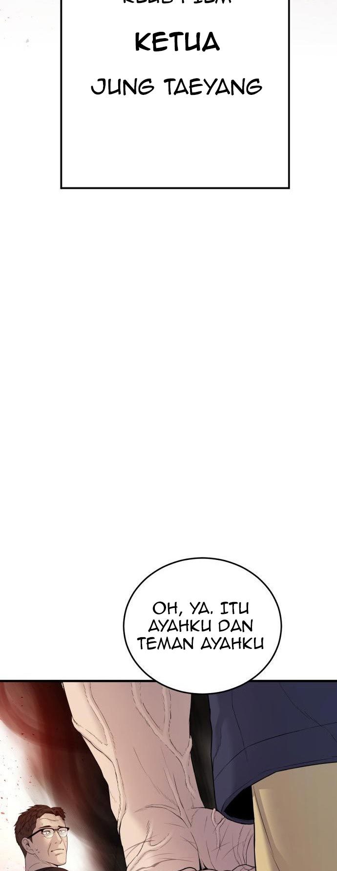 Manager Kim Chapter 71 Halaman 108