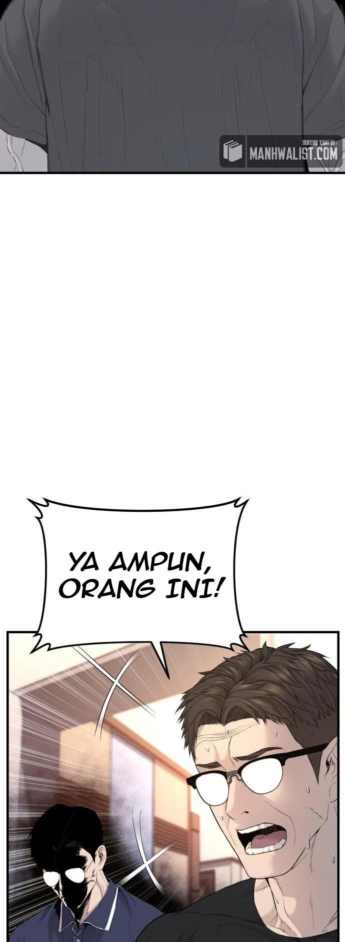 Manager Kim Chapter 71 Halaman 114