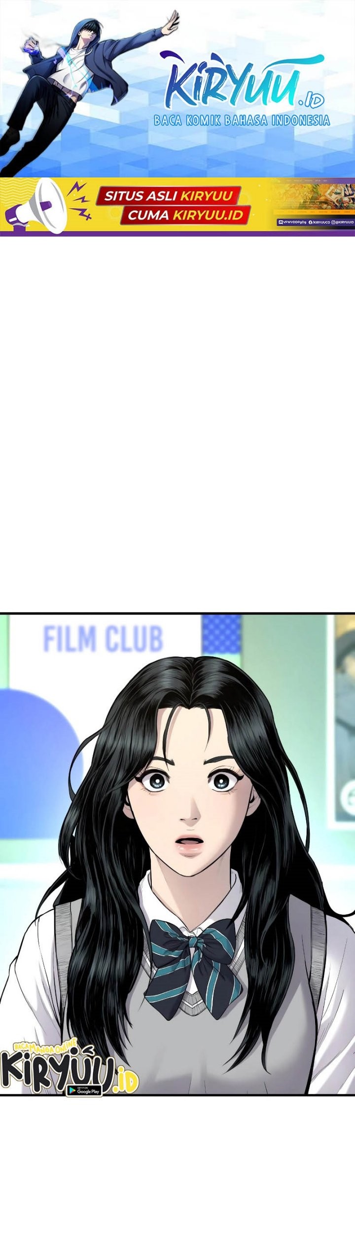 Manager Kim Chapter 72 Halaman 2