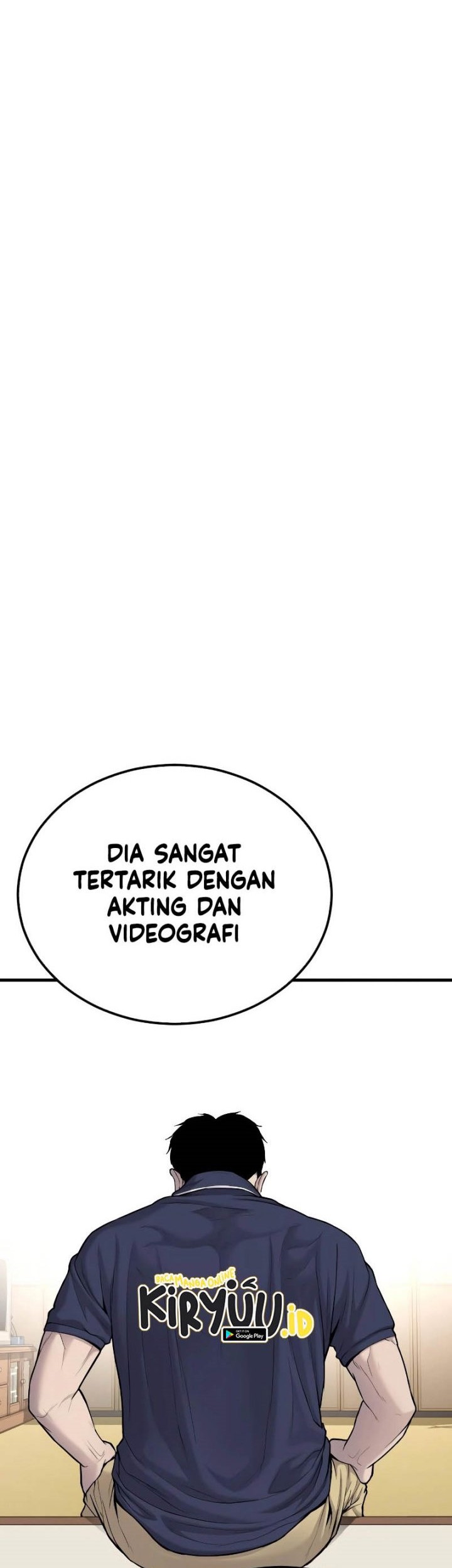 Manager Kim Chapter 72 Halaman 14