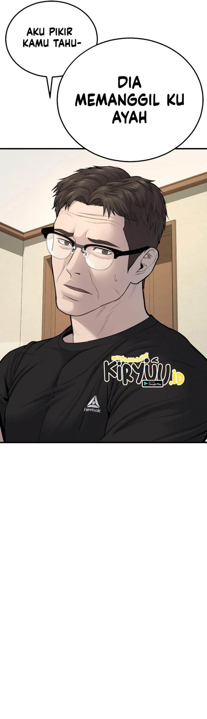 Manager Kim Chapter 72 Halaman 16