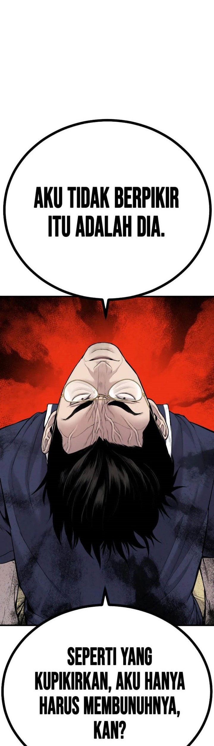 Manager Kim Chapter 72 Halaman 17