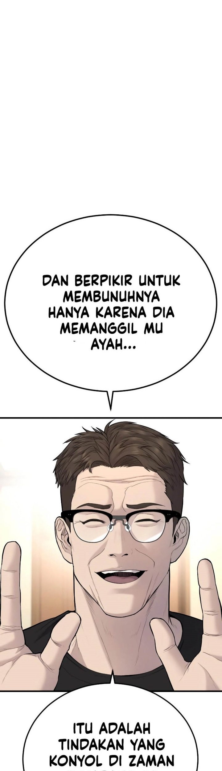 Manager Kim Chapter 72 Halaman 20