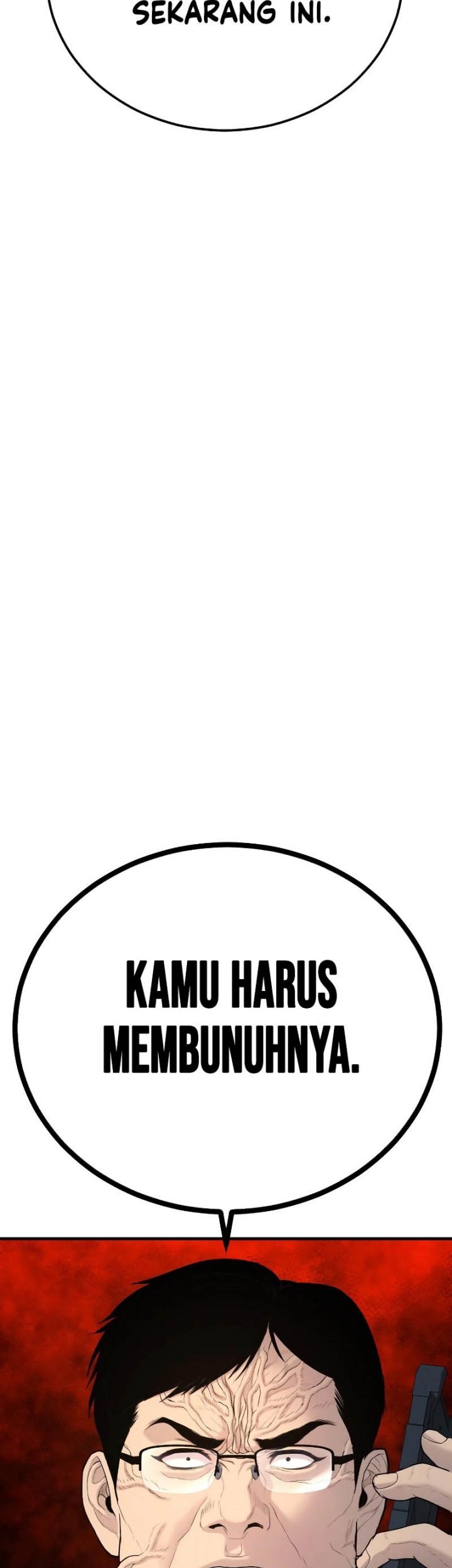 Manager Kim Chapter 72 Halaman 21