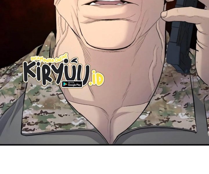 Manager Kim Chapter 72 Halaman 22